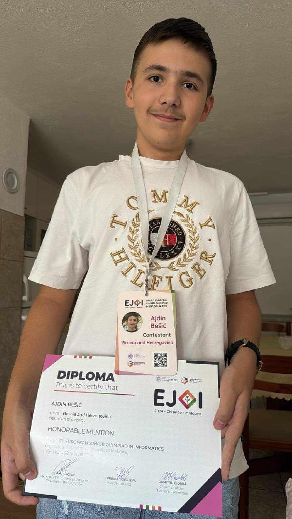 EVROPSKA JUNIORKSA INFORMATIČKA OLIMPIJADA